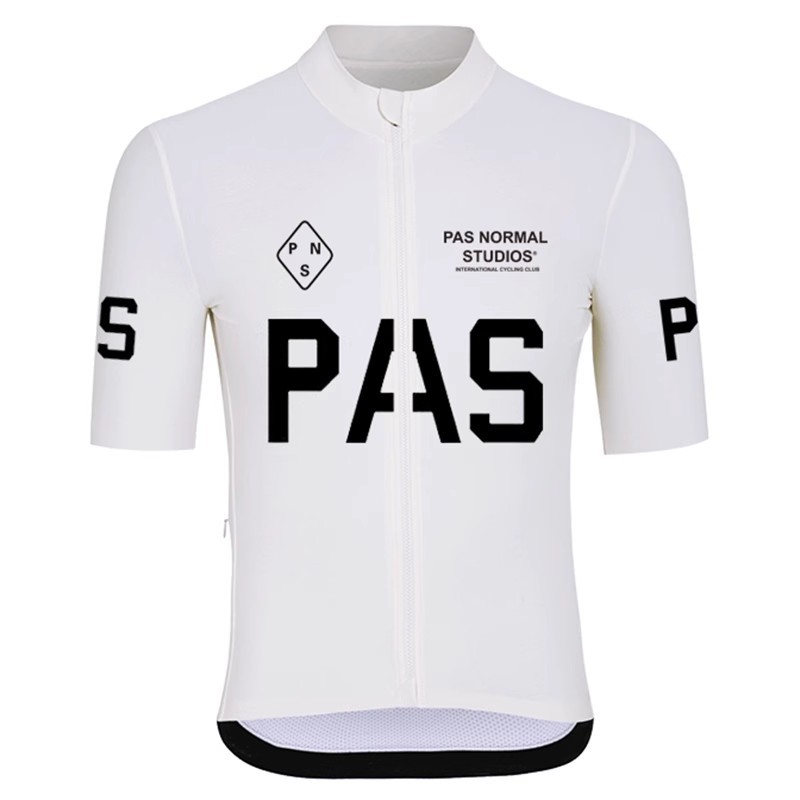 Men's Clothing PAS2024 summer men's and women's cycling clothing bicycle road bike sports equipment suit quick drying sunscreen_voghion.com