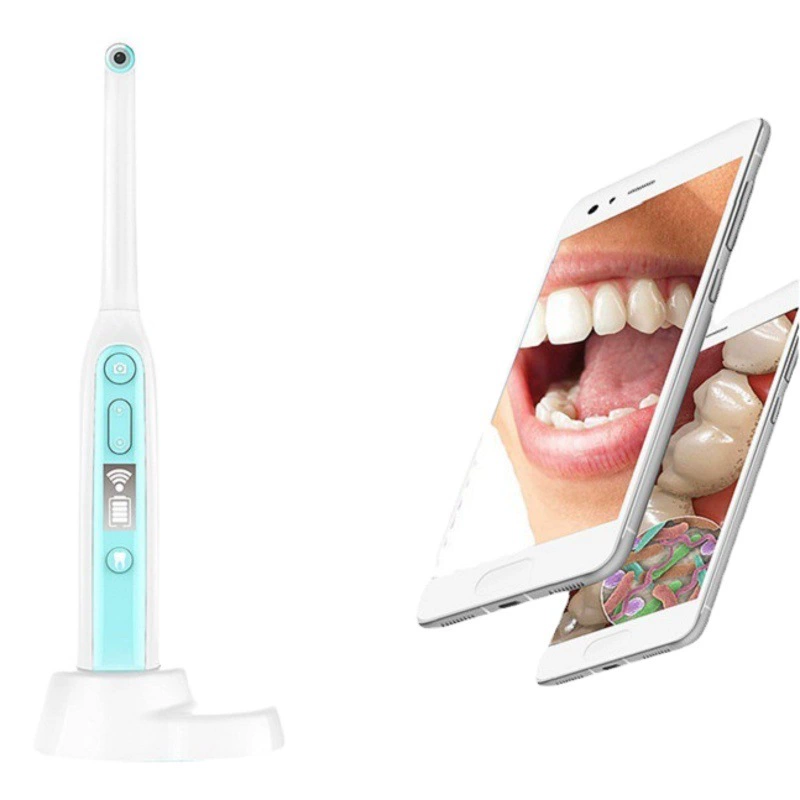 Технология интегрированного зеркала для полости рта, эндоскоп, стоматологический эндоскоп, стоматологический эндоскоп, портативное зеркало для полости рта высокой четкости