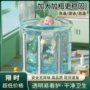 家用新生儿折叠加厚游泳池