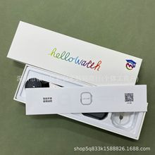 华强北手表4g/S10可插卡曲面屏sim卡独立通话安卓系统蜂窝网络