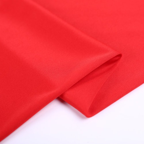 2024轻纺城 30D32针平板布 轻薄 丝滑 克重65 服装里料 米长10米