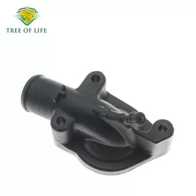 Thermostat Housing Flange, Soyutma sisteminin digər hissələri