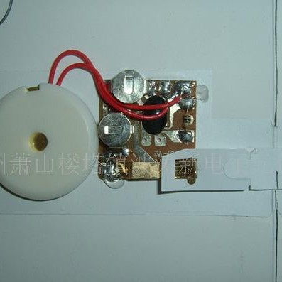 IC波涛厂供音乐IC中英文生日快乐机芯OR日本菊次郎故乡的原风景曲