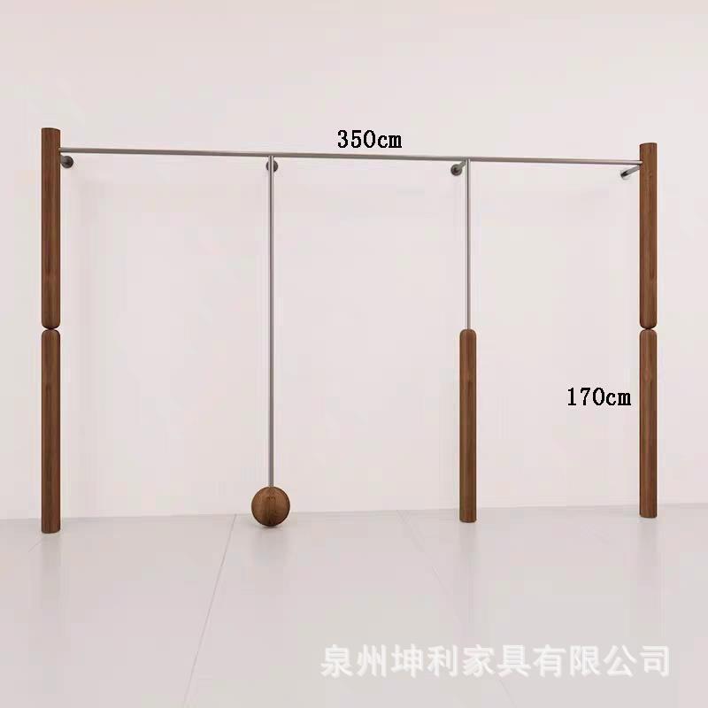 A형 대형 기둥형 350CM*170CM