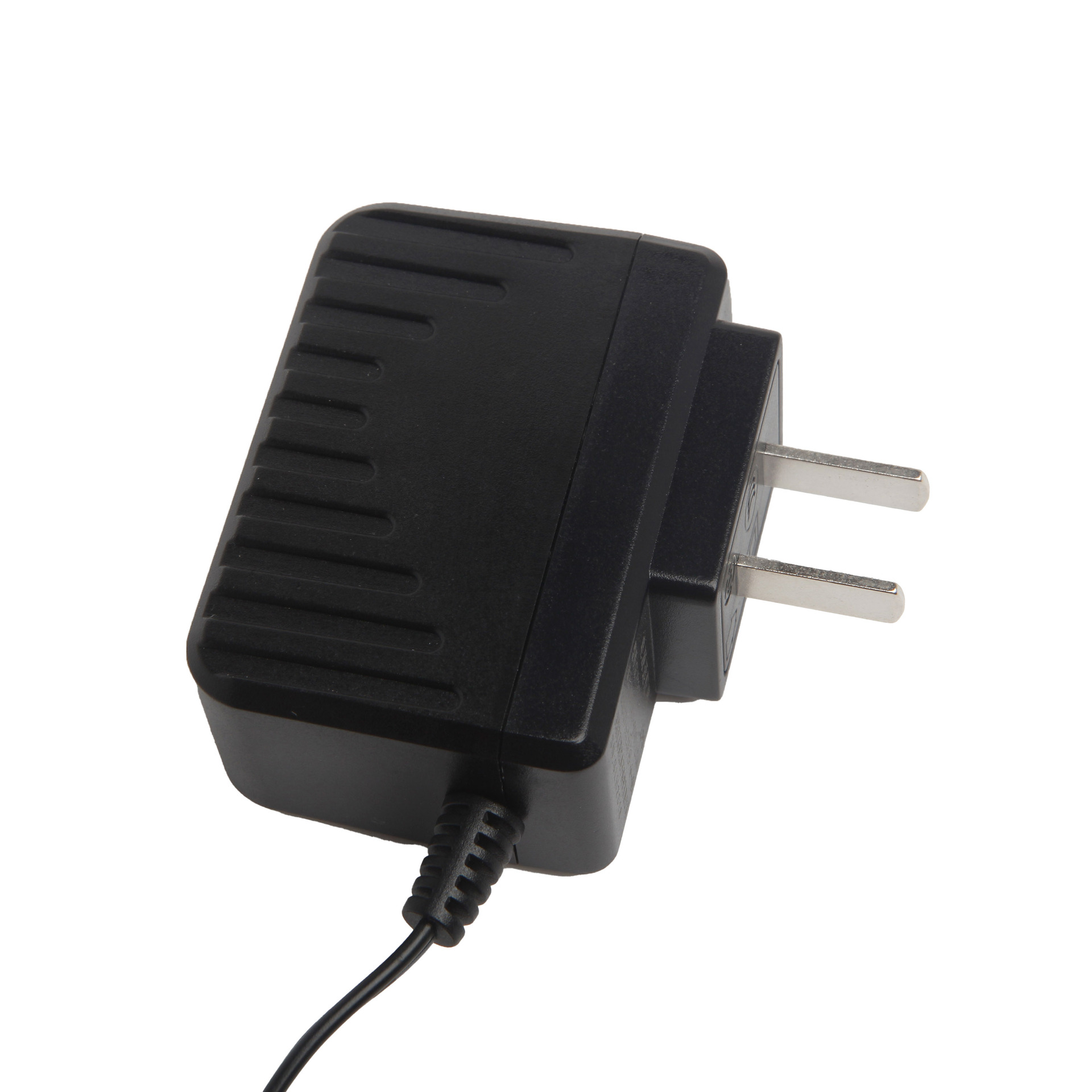12V1A power adapter, 3C certified set-top box electronic home appliance LED light, China and international standard adapter