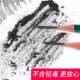 批发学生绘画考试2B铅笔素描HB木杆铅笔儿童书写学习用品练字铅笔