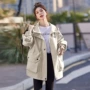女式好看新款秋季夹克