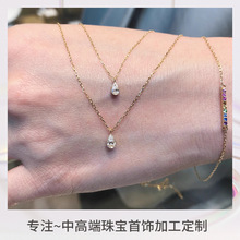 ����18K��ˮ�������ʯ�朲��gһ�ΜIˮ���ʯ��������i���