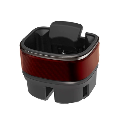Car Air Conditioning Air Outlet Beverage | Car cup holder/beverage holder