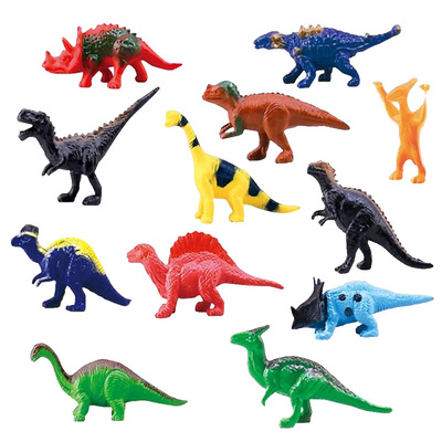 Cross border Toys Dinosaur Eggs Archaeology Excavation Fossil Tyrannosaurus Rex Model Jurassic simulation skeleton dinosaur experiment