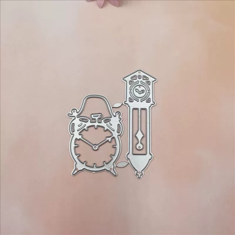 Резакющий штамп, форма, DIY