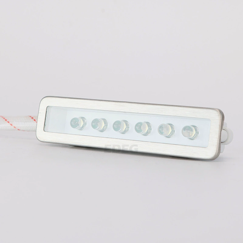 Встроенные аксессуары LED, свет, 12В, 5Вт