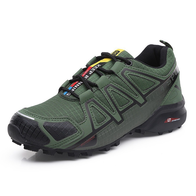 Summer sports casual footwear for leisure