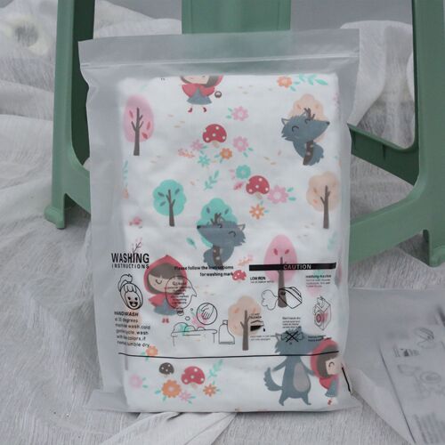 Baby Pure Cotton Soothing Bean Blanket  Autumn/Winter Newborn Baby Cover Spring/Autumn Thin Baby Blanket Children