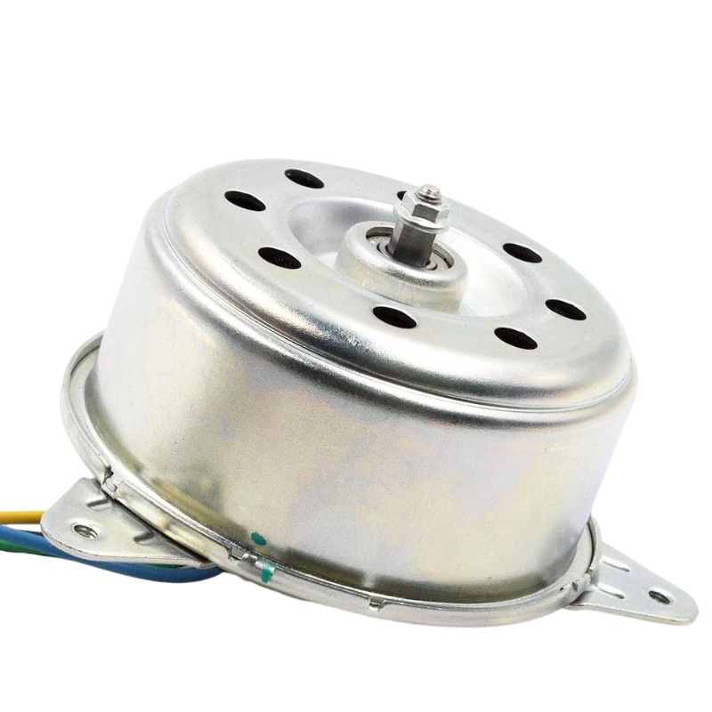 SOURCE manufacturer applicable to Infiniti Nissan 21487-CD00A 21487-CD000 car fan motor