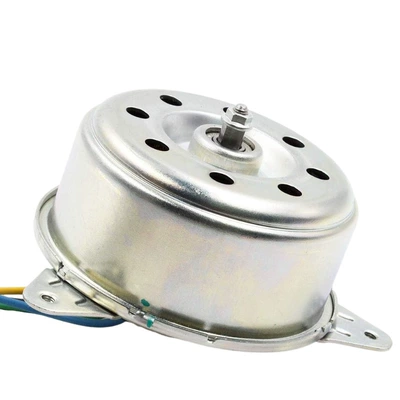 fan motor, Fan
