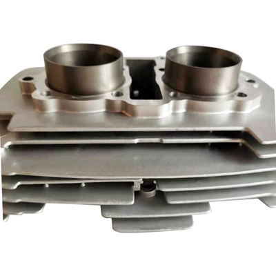 CBT125 CBT150 CBT250 – Cylinder and parts