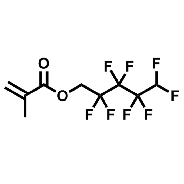 甲基丙烯酸八氟戊酯  CAS:355-93-1  98%  现货供应  价格详询