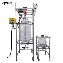 反应釜;蒸馏设备;蒸发器