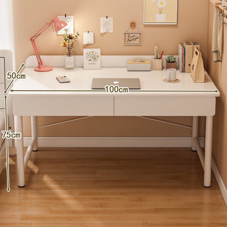 Escritorio de escritorio para estudiantes dormitorios escritorio de escritorio para estudiantes de maquillaje de escritorio escritorio de escritorio simple escritorio de escritorio