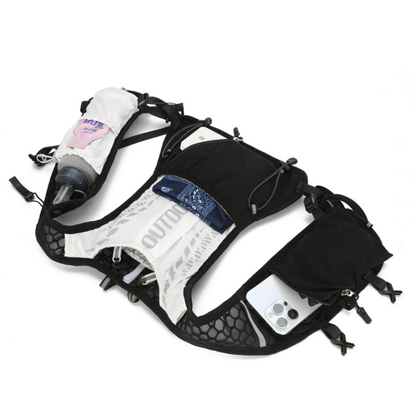 Sports vest