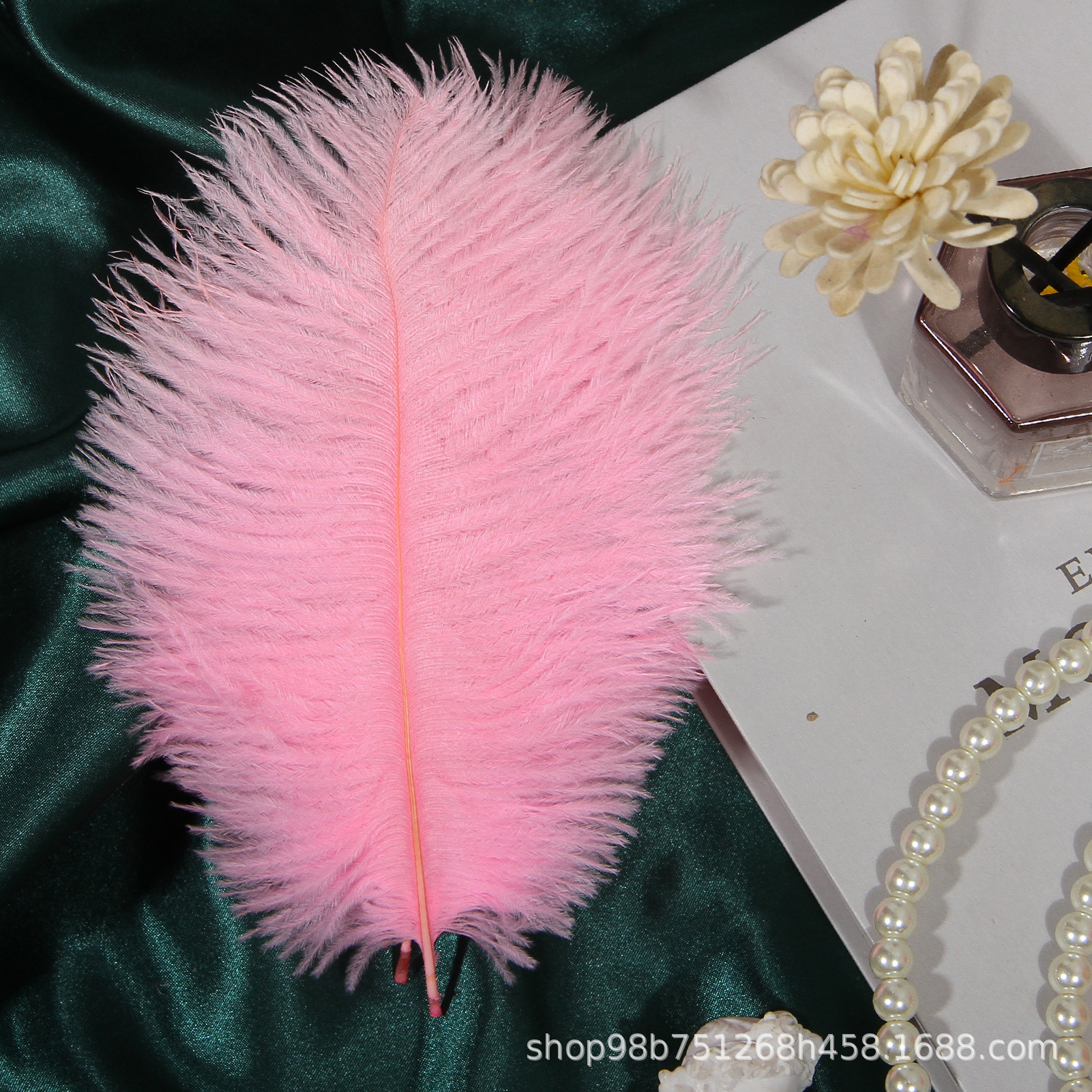 008 핑크 (20-25CM)