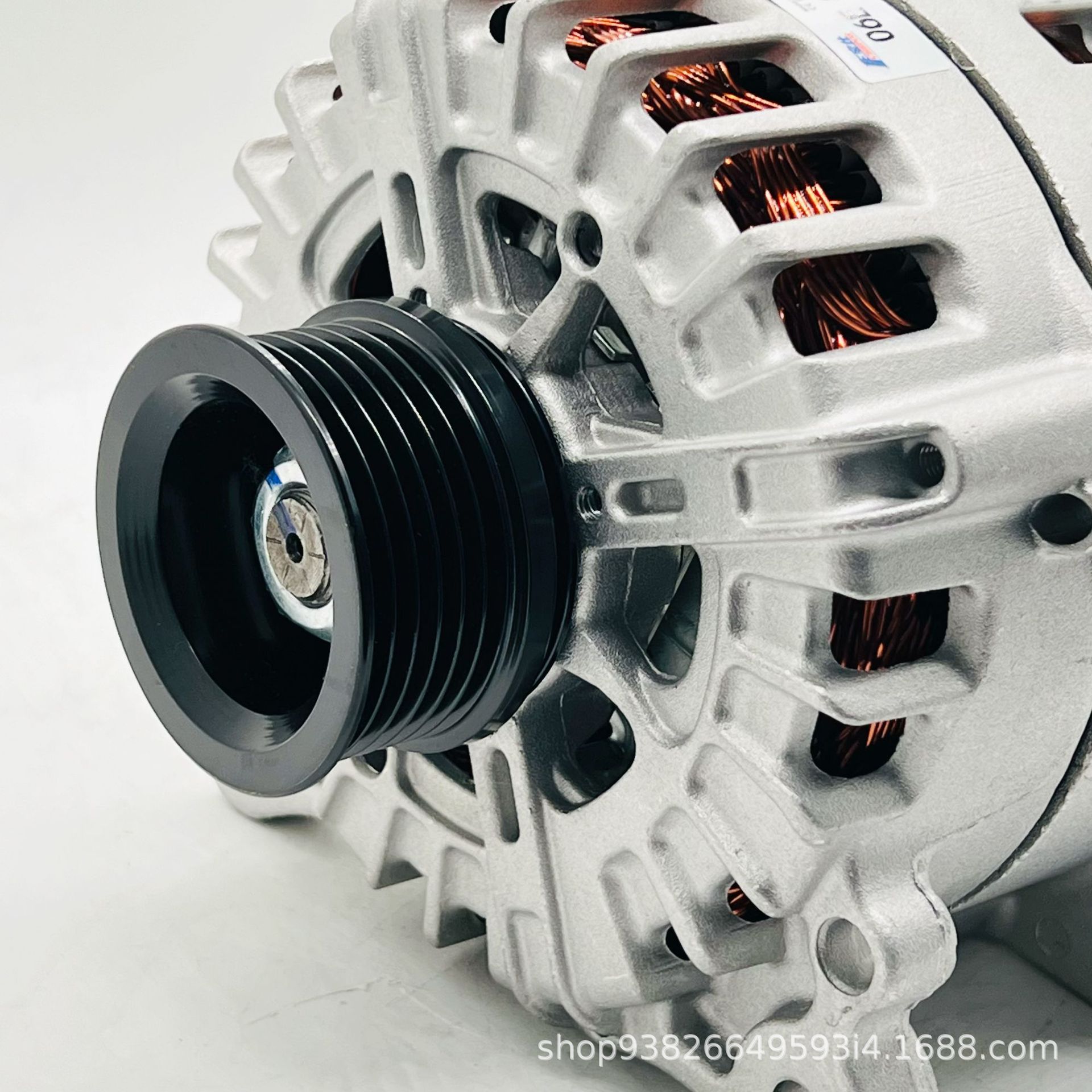 Auto Parts Factory Source Custom Direct Generator 06E 903 023A for Touareg Po Shigan Series