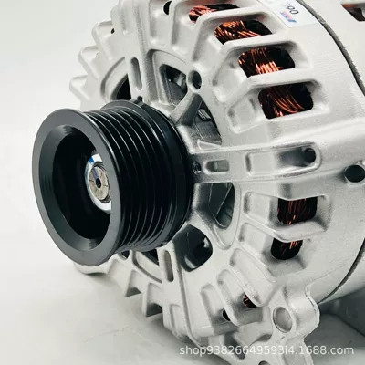 903 023A for Touareg – Generatorlar hissələri (Dinamo və detalları)