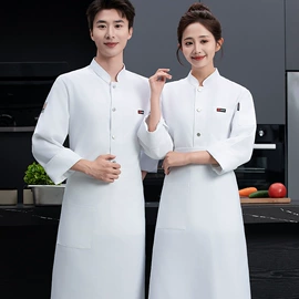 工作制服;工装、制服;围裙、袖套