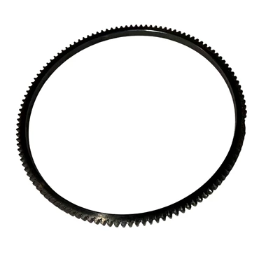 for Your Engine, Flywheel/Gear