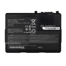 适用松下 CF-VZSU1AR CF-33X CF-VZSU1AW CF-33 外置笔记本电池