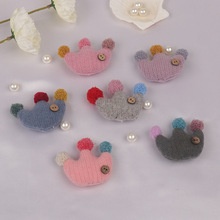 ���f�F؛7cm�ɐ�ë�����겼ˇ����diy�Ʒ���b�o���ֹ��������