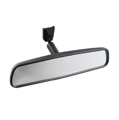 Cross-Border Supply of Automotive 8inch . 10inch Large Field of View Anti-Glare Interior Mirrors, Flat Reflectors, Rearview Mirrors, Reversing Mirrors
