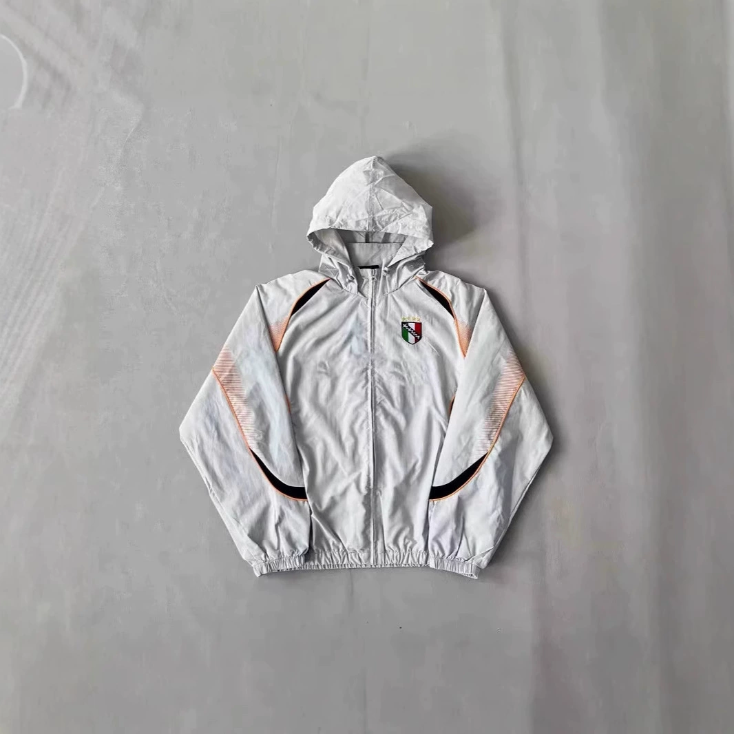 Спортивный костюм SPM DRILL Trench Clory Sports Clothing Jacket+PANTS Pastel Coat Jacket