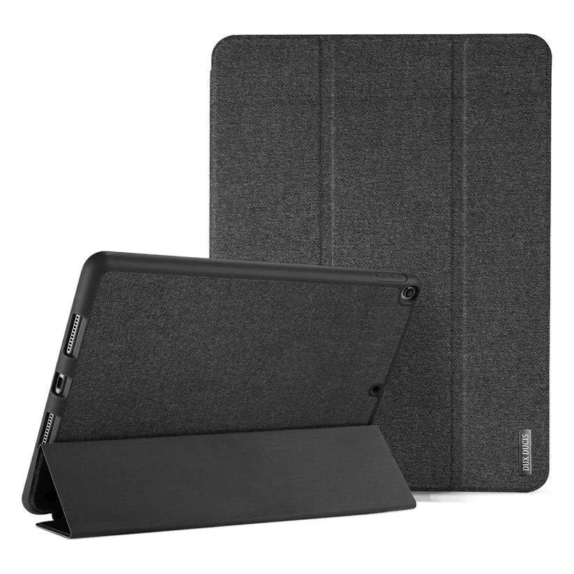 Funda protectora para tableta IPAD PRO 10.5 con ranura para lápiz, funda protectora anticaídas para portátil de negocios air3