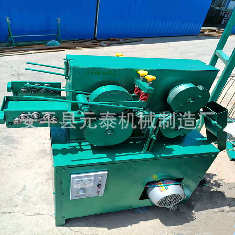 全自动断丝机建筑绑丝断丝机扎丝绑丝调直截断机绑丝机扎丝断丝机