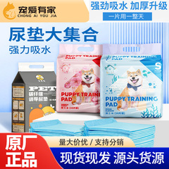 ペット用おむつパッド、厚手おむつ、生理用パンツ、犬猫用おむつパッド、安全下着、生理用ナプキン、竹炭消臭
