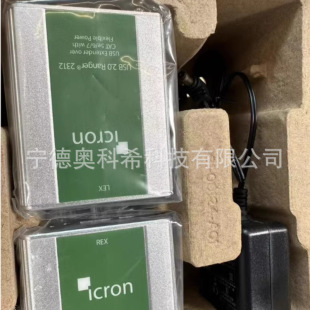 Icron USB 2.0 Ranger 2312 USB Extender Signal Extender Welcome to Negotiate