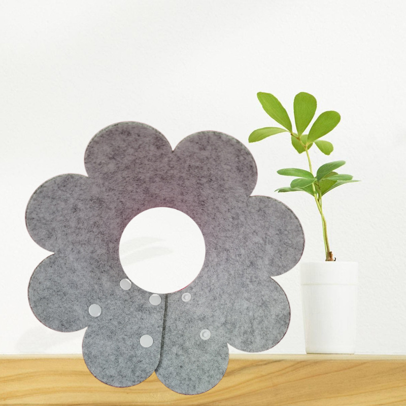 Anillo Elizabeth Anillo de artículos para mascotas Anillo de felino Anillo de vergüenza para esterilización Collar para mascotas