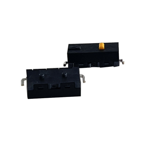 Gamepad Switch Patch 3.5 Fingerprint Lock Sensitive Two-Pin Small Mouse 5.7 Patch Microswitch