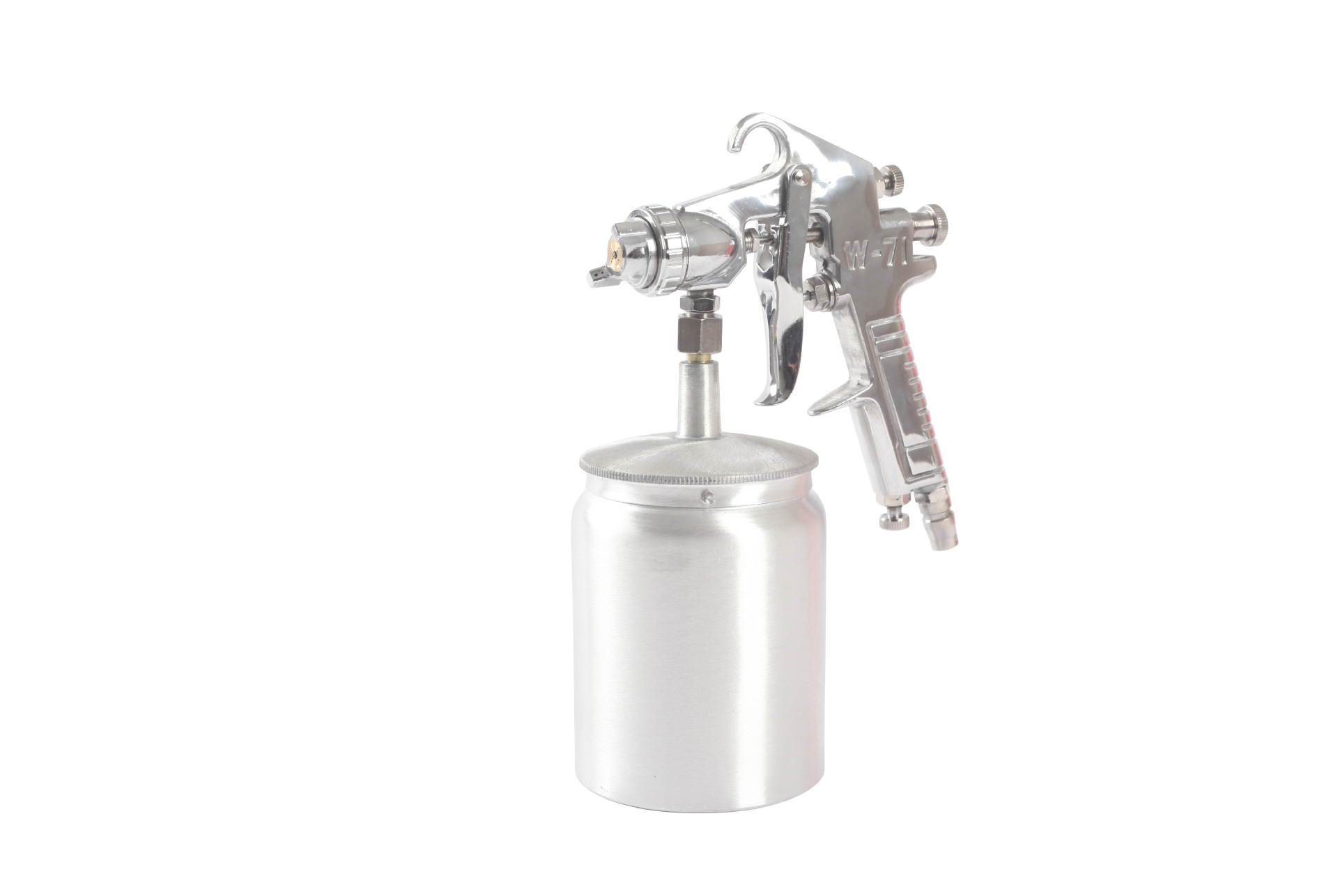 W-71 lower pot with pot 1.5 caliber