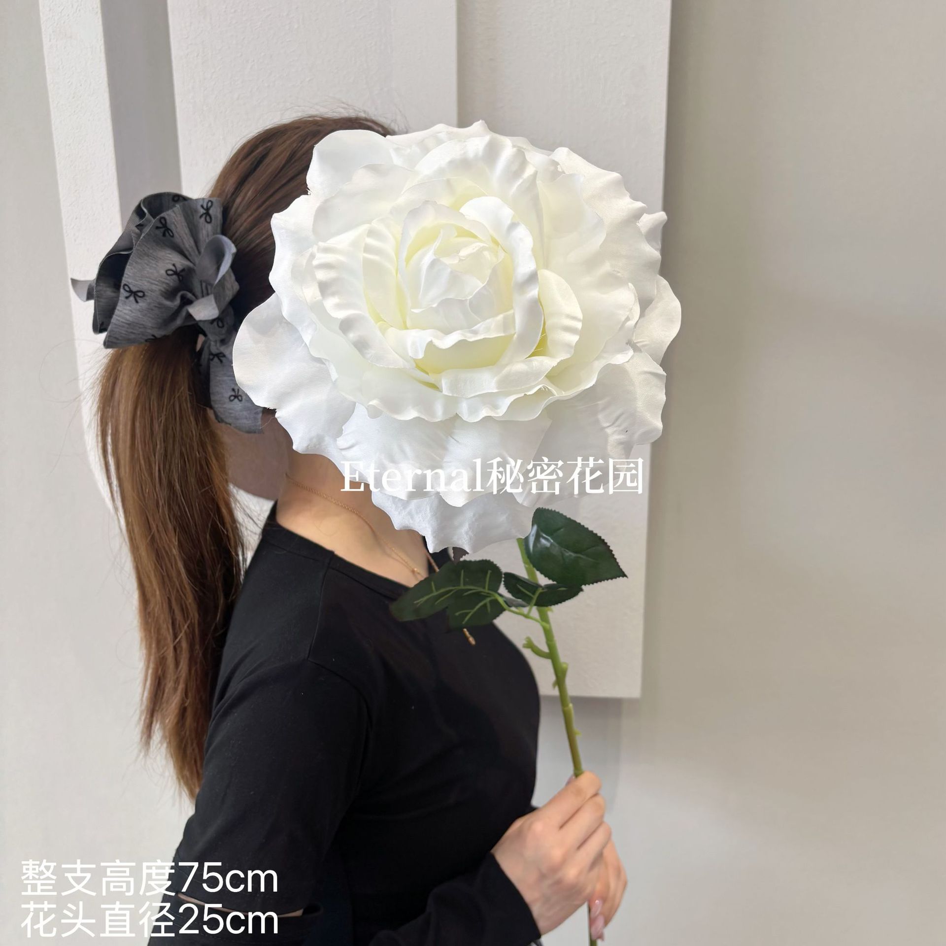 몽환적인 빅 로즈