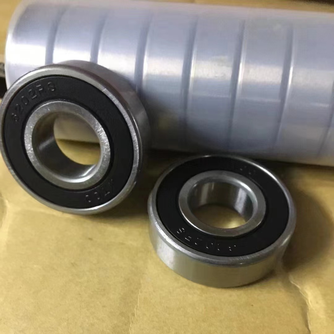 达尔 WTOO  6202-2RS 180202  6202RS  15x35x11 电机级品质轴承