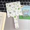 FJZ041-Apple Kitten-White