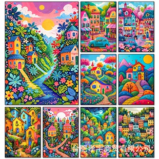 diy�uʯ�� 5d�͏d ��ͨ����ϵ�� �M��ֹ��N荮��Ҿ��buʯ��
