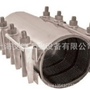 加长型双卡式管道修补器 化工管道抢修 RCD双卡式管道连接修补器