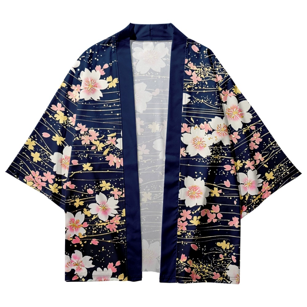 Trend summer shirt, cardigan, (Cross-border trading)