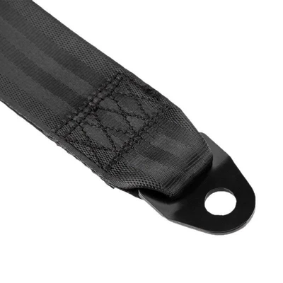 Seat Belt Three-Point Car: Car seat belt