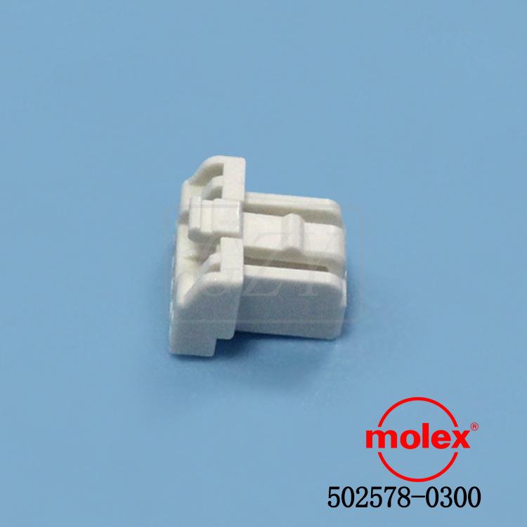 502578-0300/5025780300 �ܿǿ��� MOLEX�������Ӳ�����