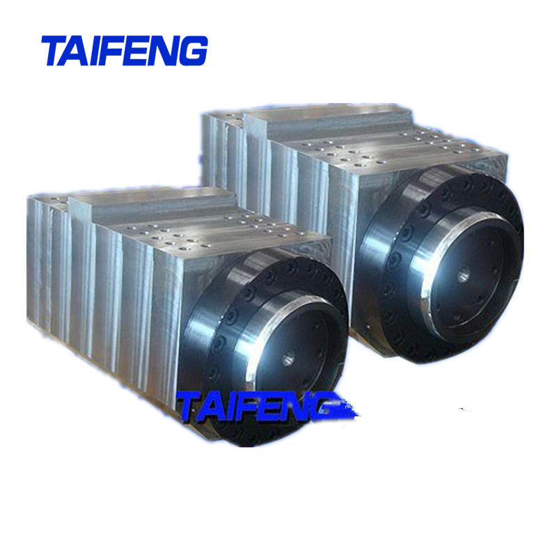 山东泰丰智能厂家专业生产直销大吨位油缸欢迎咨询